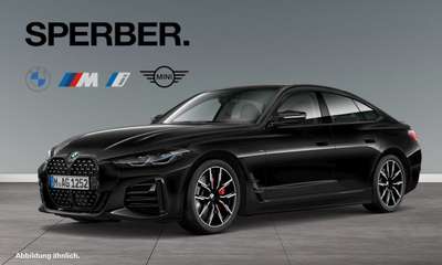 Bild BMW 4er-Reihe