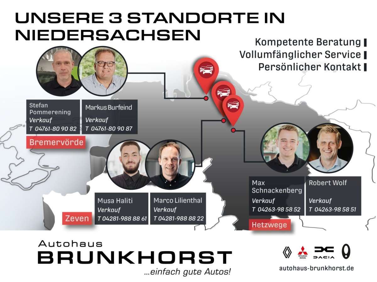 Fahrzeugbild eines GWM Ora 03