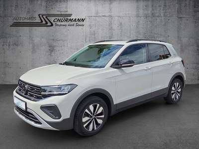 Bild Volkswagen T-Cross