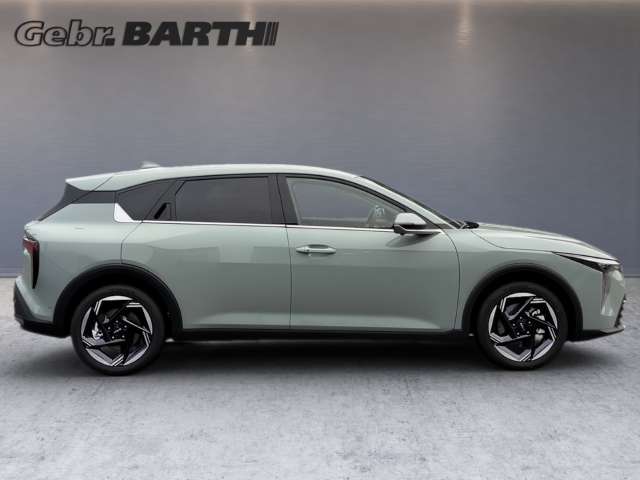 Fahrzeugbild eines Kia K4