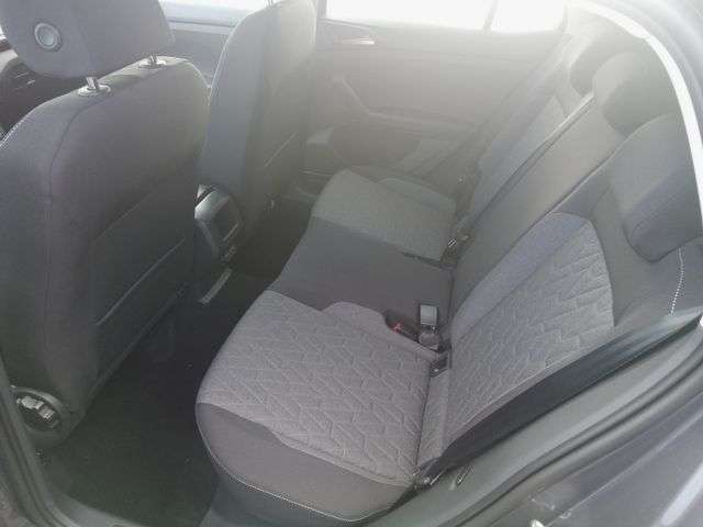 Fahrzeugbild eines Volkswagen T-Cross