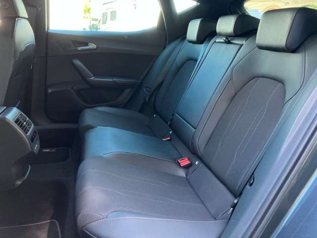 Fahrzeugbild eines CUPRA Leon