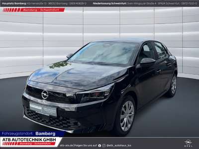Bild Opel Corsa