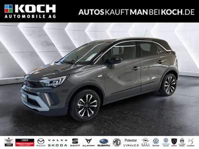 Bild Opel Crossland X