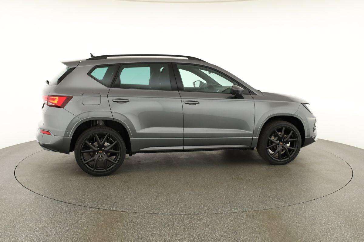 Fahrzeugbild eines CUPRA Ateca