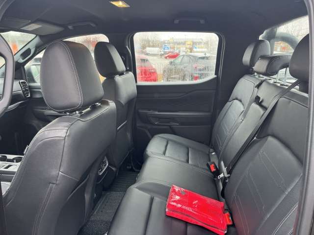 Fahrzeugbild eines Ford Ranger