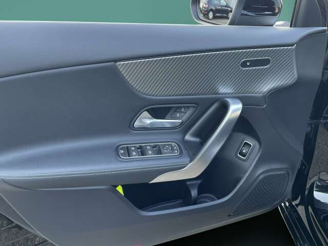 Fahrzeugbild eines Mercedes-Benz A-Klasse