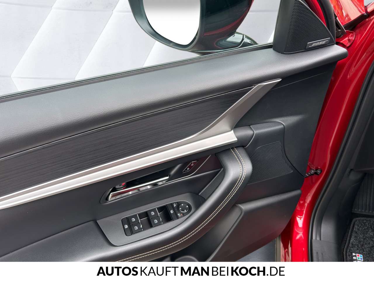 Fahrzeugbild eines Mazda Mazda2