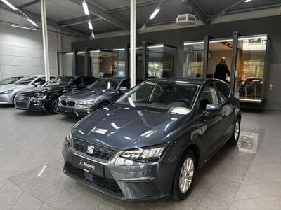 Bild SEAT Ibiza