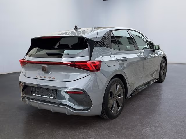 Fahrzeugbild eines CUPRA Born