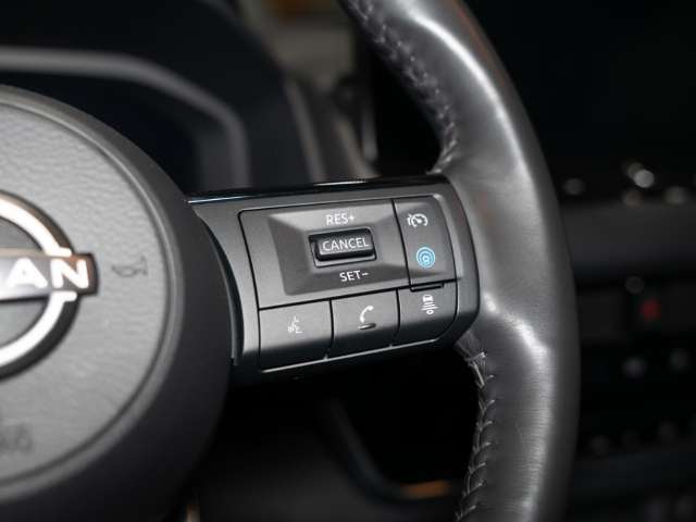 Fahrzeugbild eines Nissan Qashqai