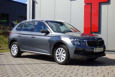 Bild Skoda Kamiq