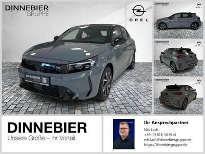 Bild Opel Corsa