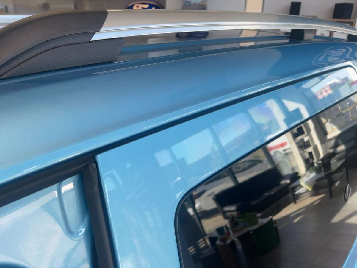 Fahrzeugbild eines Ford Tourneo Connect