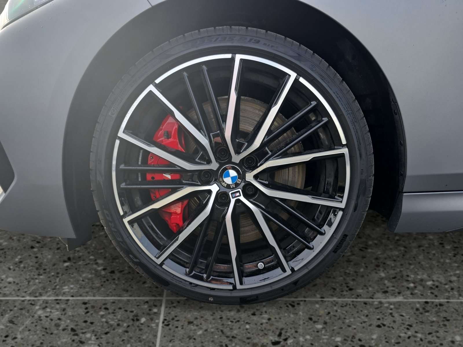 Fahrzeugbild eines BMW 2er-Reihe
