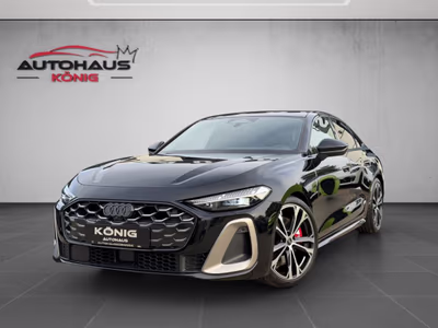 Bild Audi S5