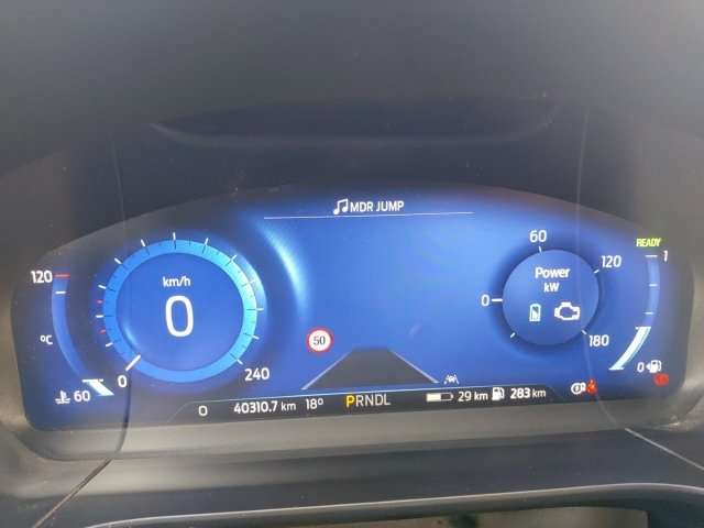 Fahrzeugbild eines Ford Kuga