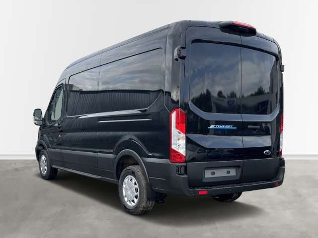 Fahrzeugbild eines Ford Transit