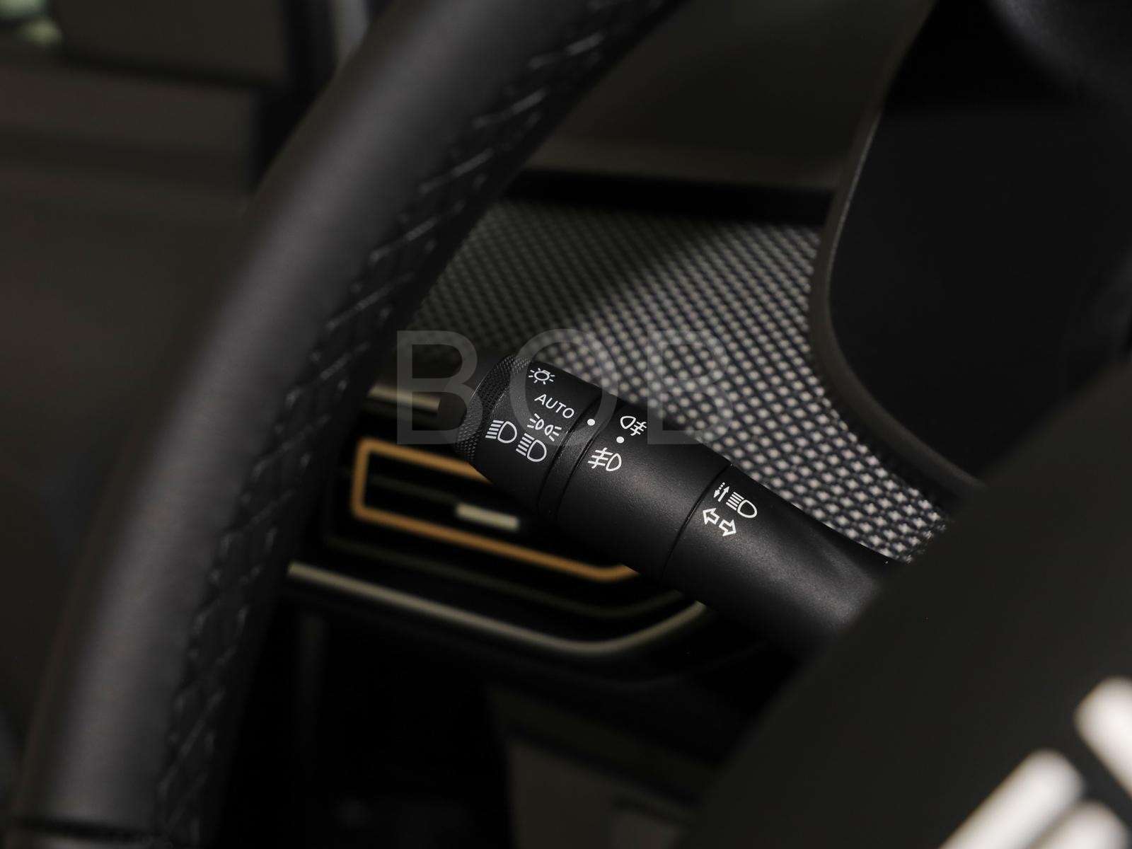 Fahrzeugbild eines Dacia Sandero