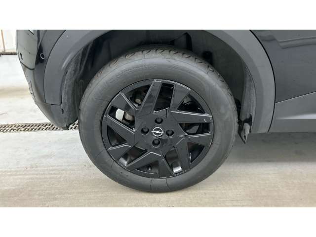 Fahrzeugbild eines Opel Mokka