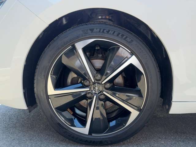 Fahrzeugbild eines Opel Astra