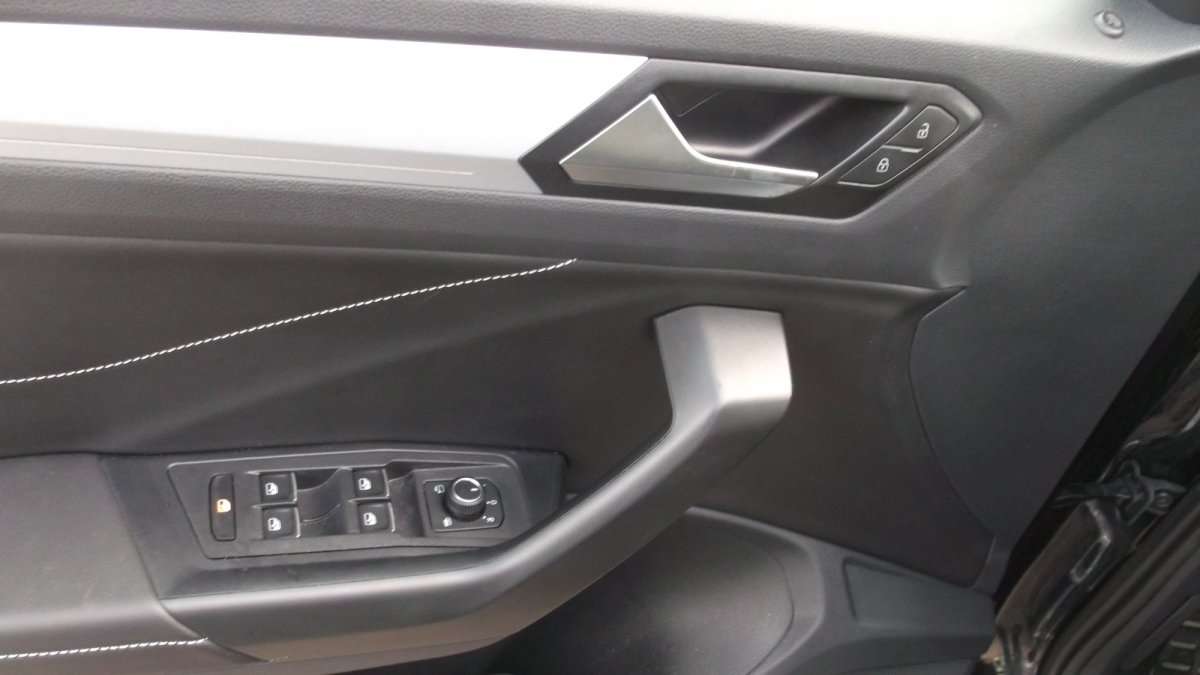 Fahrzeugbild eines Volkswagen T-Roc