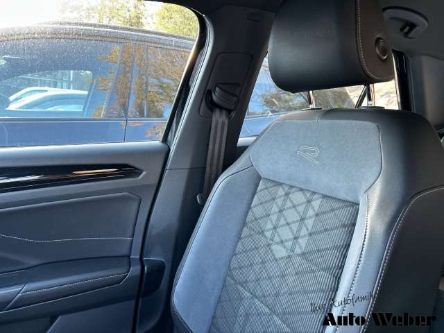 Fahrzeugbild eines Volkswagen T-Roc