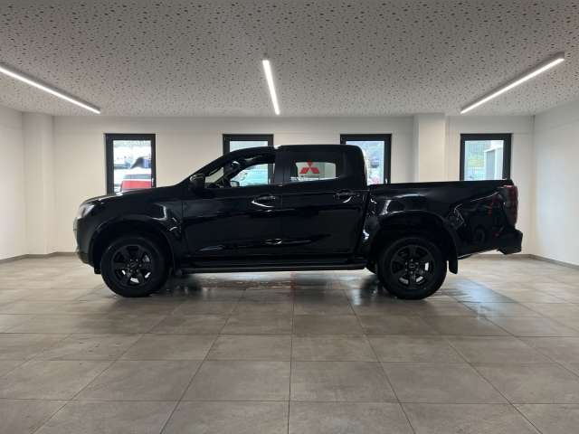 Fahrzeugbild eines Isuzu D-MAX
