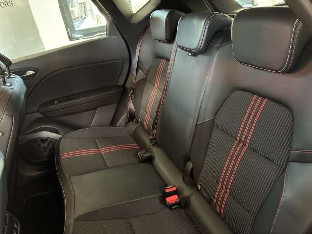 Fahrzeugbild eines Renault Captur