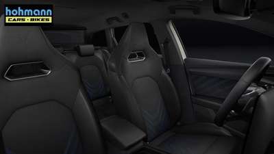 Bild CUPRA Leon