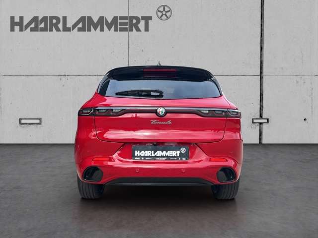 Fahrzeugbild eines Alfa Romeo Tonale