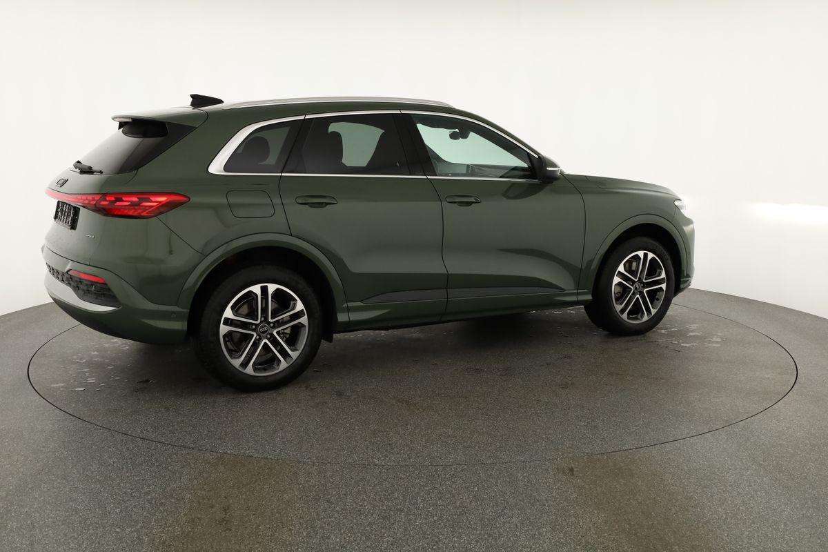 Fahrzeugbild eines Audi Q5