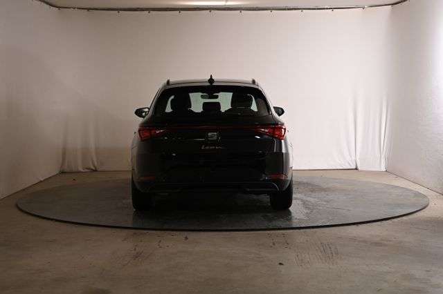 Fahrzeugbild eines SEAT Leon