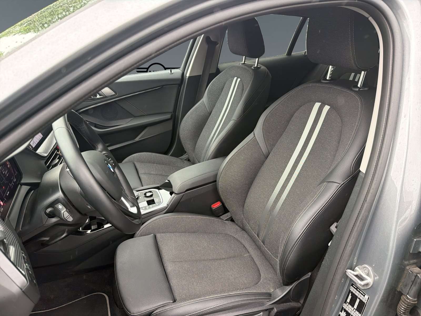 Fahrzeugbild eines BMW 1er-Reihe