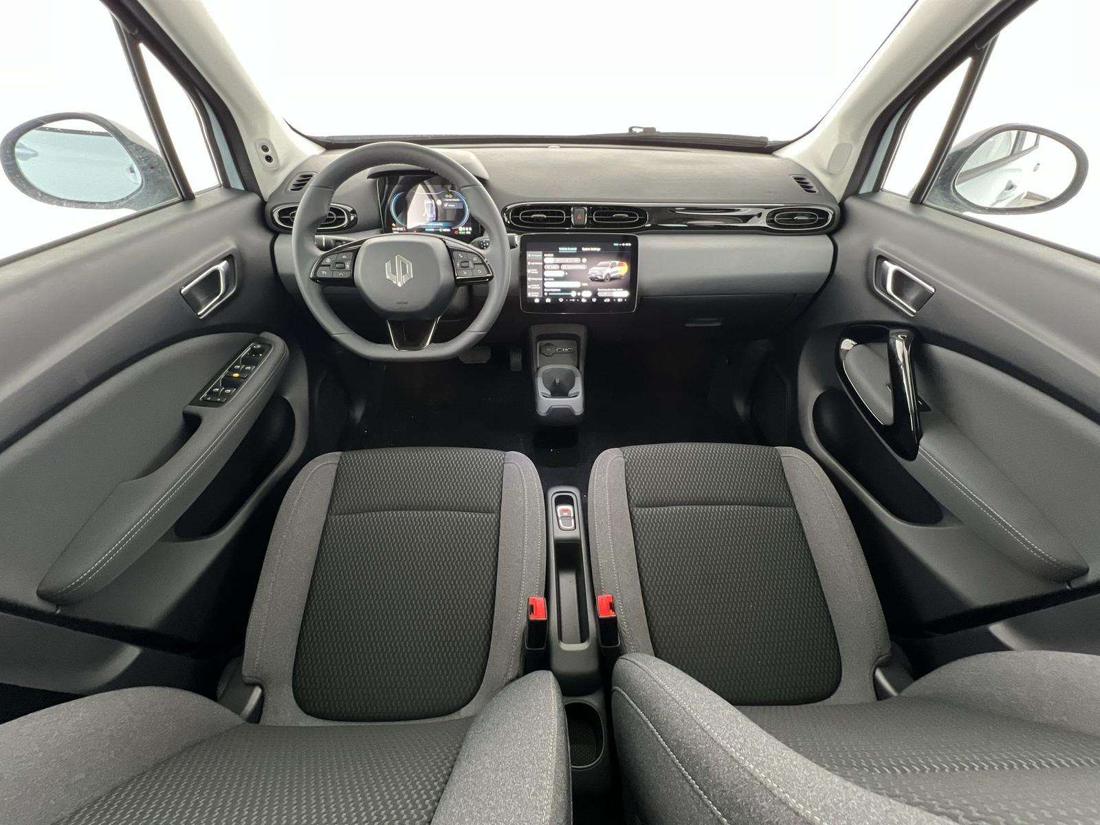 Fahrzeugbild eines Leapmotor T03