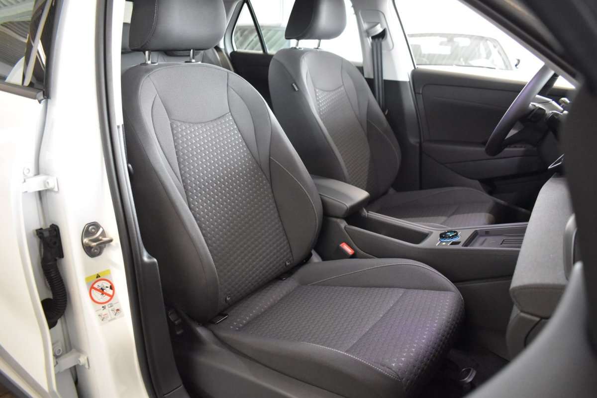 Fahrzeugbild eines Volkswagen T-Roc