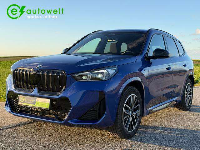 Fahrzeugbild eines BMW iX1