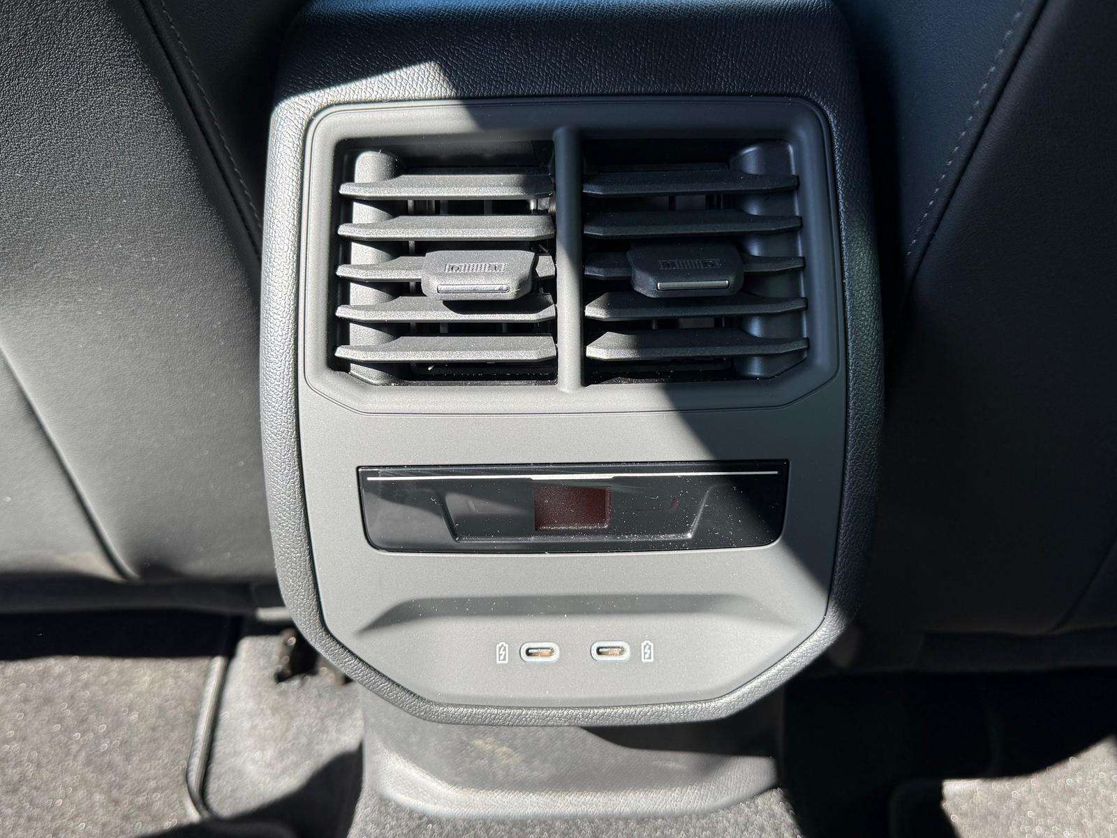 Fahrzeugbild eines CUPRA Leon