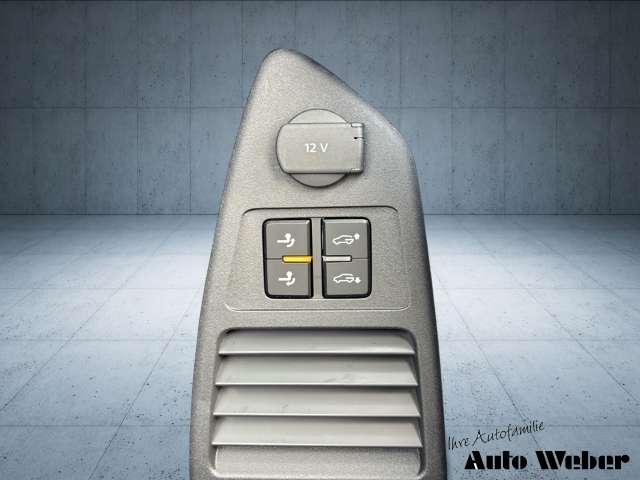 Fahrzeugbild eines Volkswagen Touareg