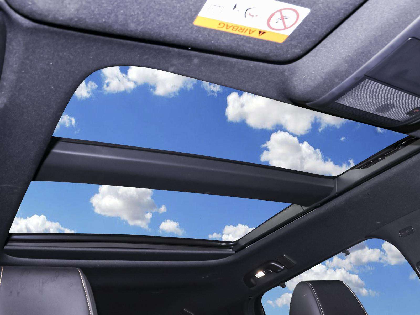 Fahrzeugbild eines Mazda CX-80