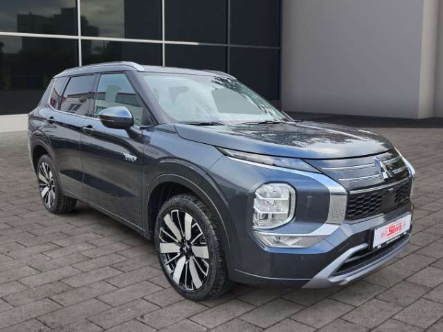 Fahrzeugbild eines Mitsubishi Outlander