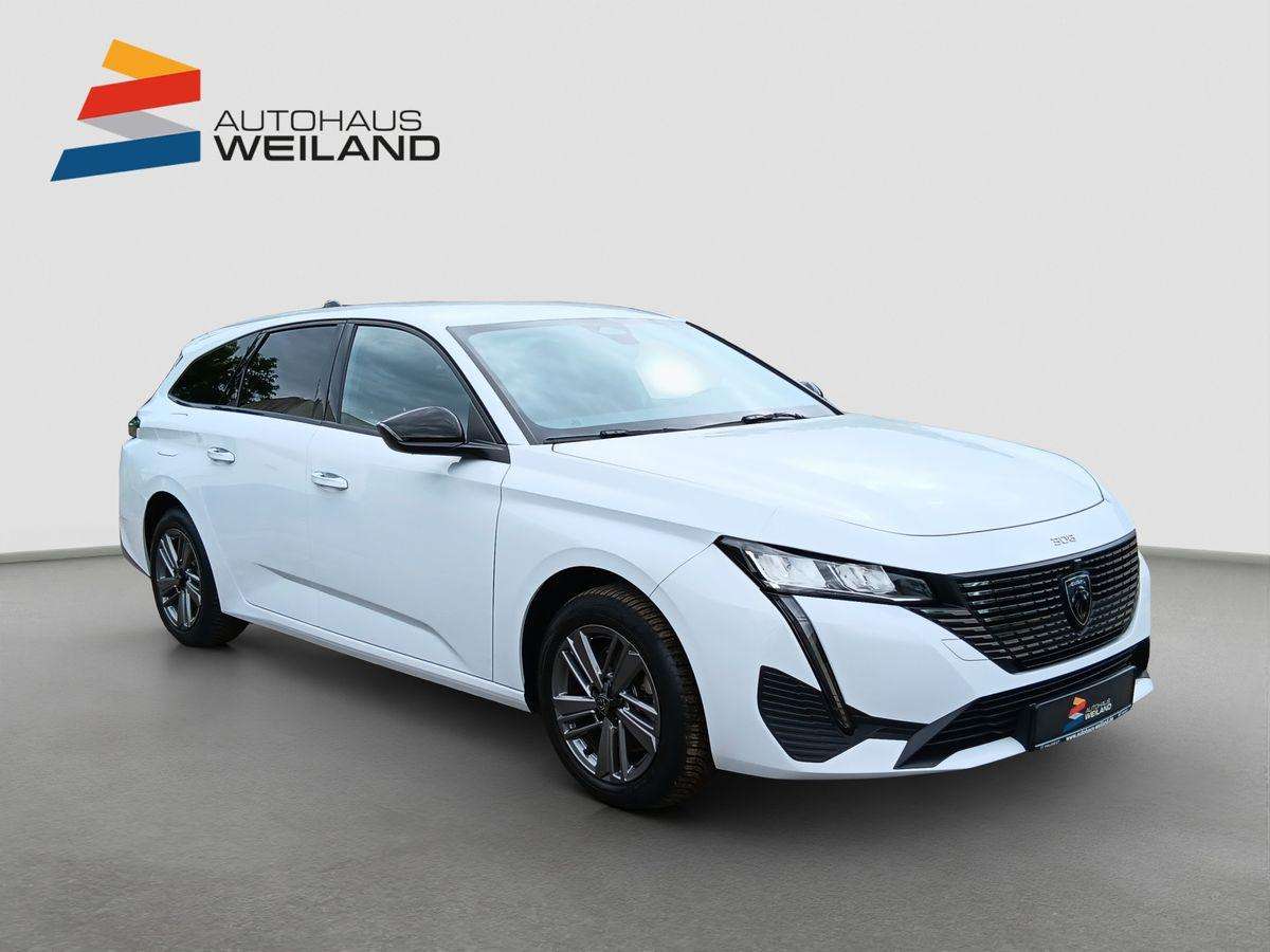 Fahrzeugbild eines Peugeot 308