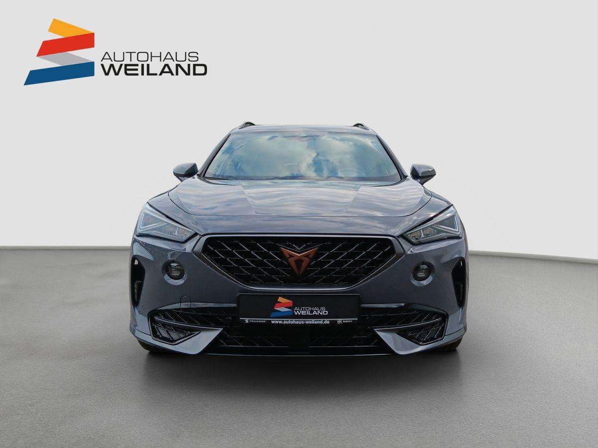 Fahrzeugbild eines CUPRA Formentor