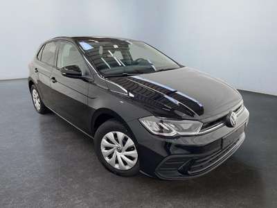 Bild Volkswagen Polo