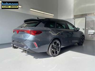 Bild CUPRA Leon