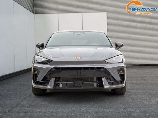 Fahrzeugbild eines CUPRA Leon