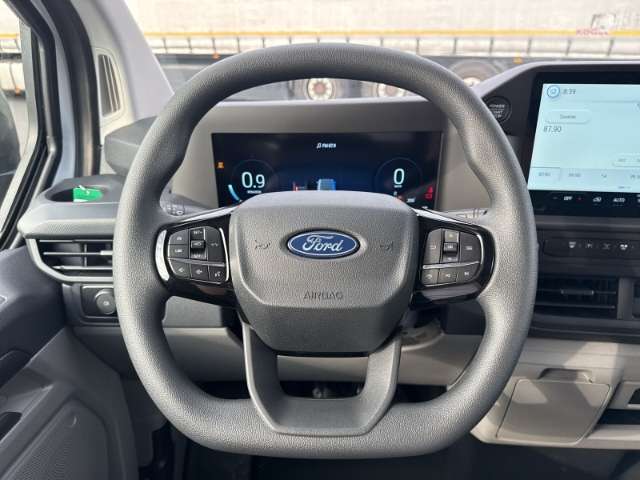 Fahrzeugbild eines Ford Transit Custom