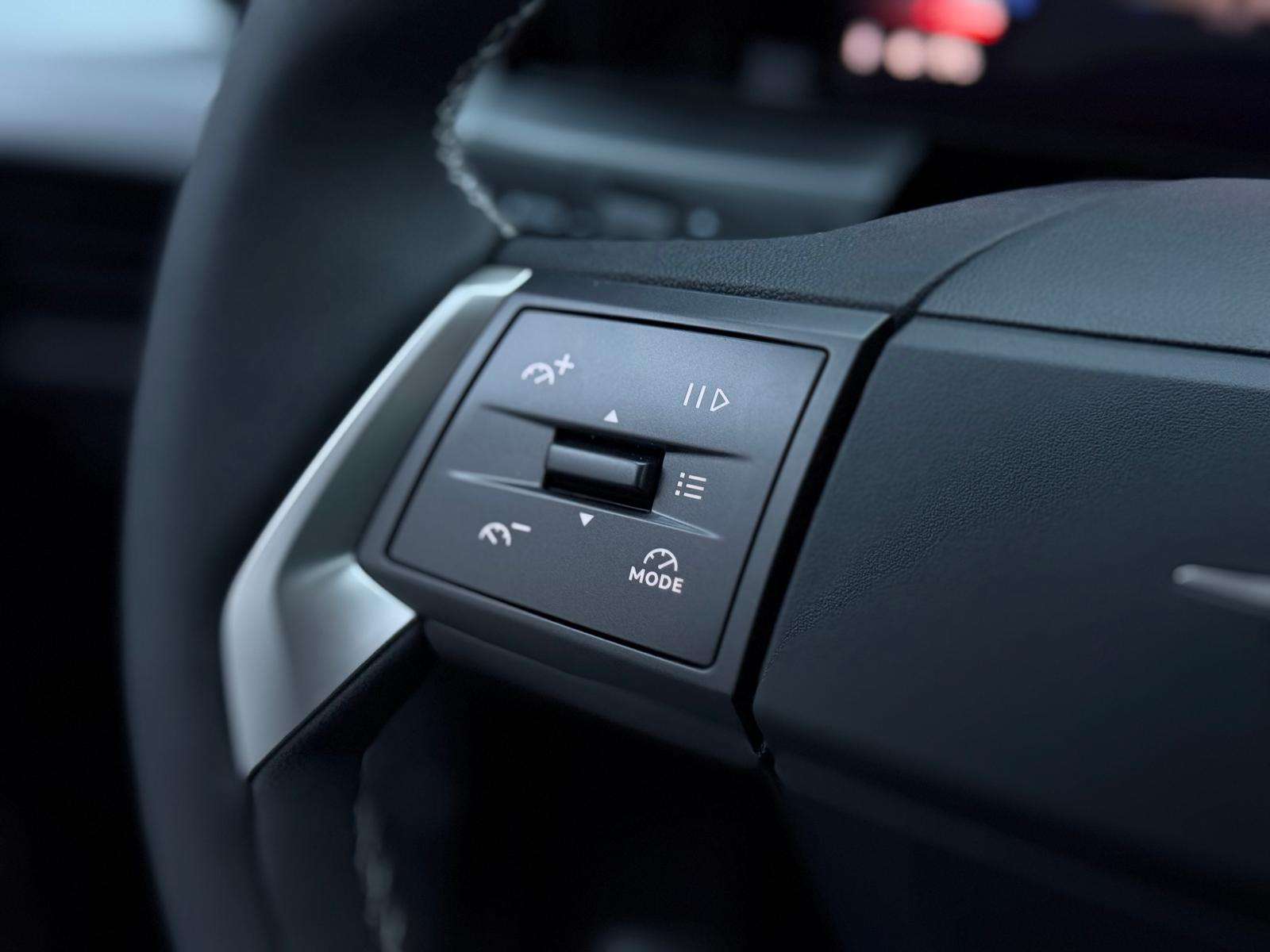 Fahrzeugbild eines Opel Frontera