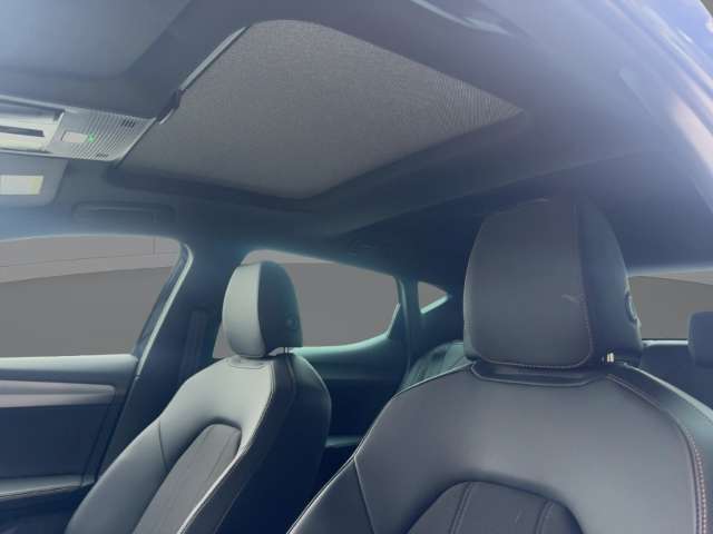 Fahrzeugbild eines CUPRA Leon