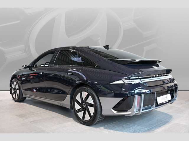 Fahrzeugbild eines Hyundai IONIQ 6